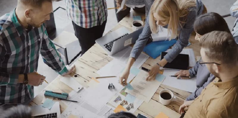 Tips for building a high performing team