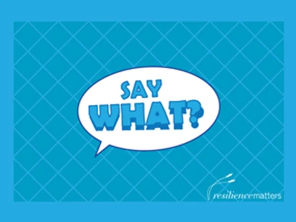 Say What - Card Game