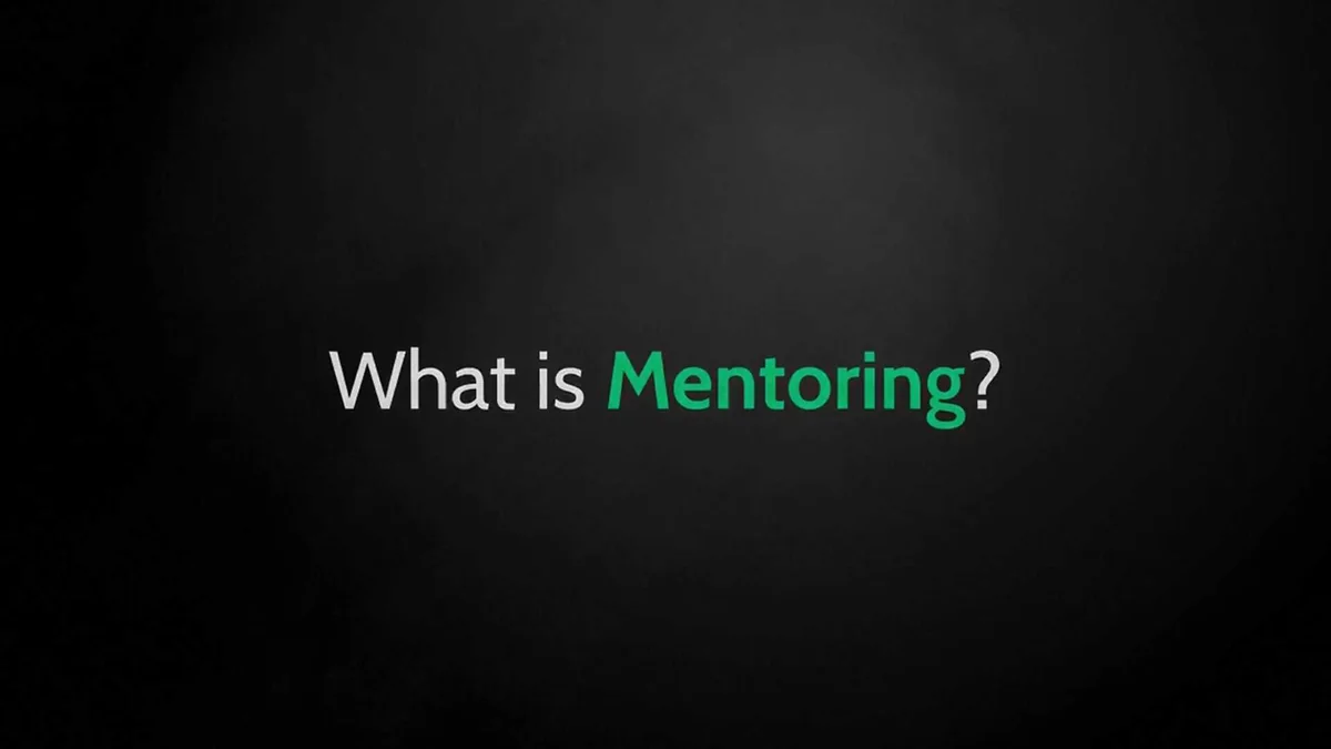 Peer Mentoring - Single Licence